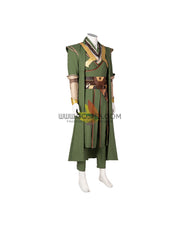 Cosrea Marvel Universe Baron Mordo Doctor Strange 2 Cosplay Costume