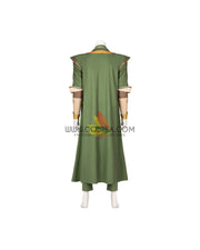 Cosrea Marvel Universe Baron Mordo Doctor Strange 2 Cosplay Costume