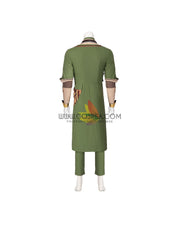 Cosrea Marvel Universe Baron Mordo Doctor Strange 2 Cosplay Costume