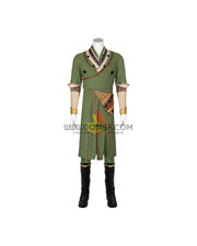 Cosrea Marvel Universe Baron Mordo Doctor Strange 2 Cosplay Costume