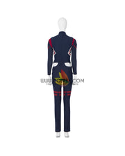 Cosrea Marvel Universe Captain Carter What If Cosplay Costume