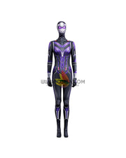 Cosrea Marvel Universe Cassie Lang Antman 3 Digital Printed Cosplay Costume