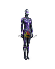 Cosrea Marvel Universe Cassie Lang Antman 3 Digital Printed Cosplay Costume