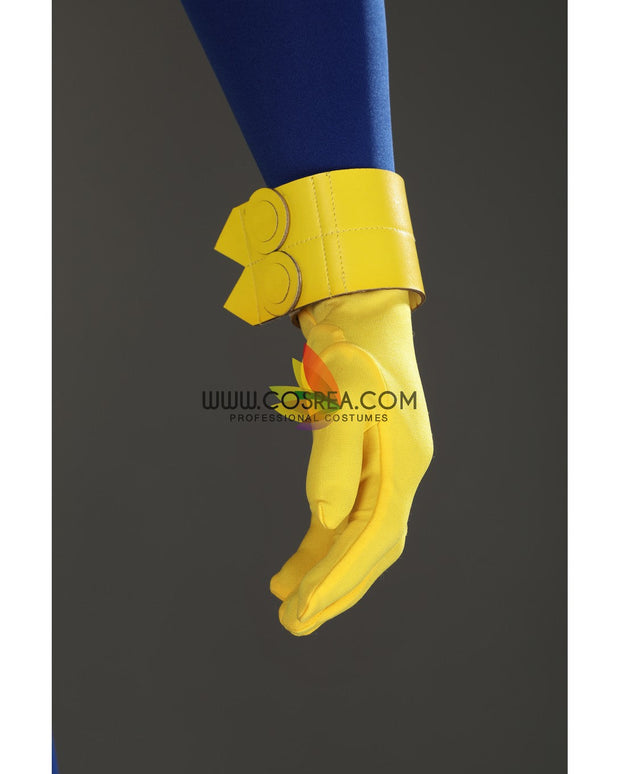 Cosrea Marvel Universe Cyclops X-Men97 Custom Costume