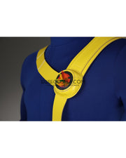 Cosrea Marvel Universe Cyclops X-Men97 Custom Costume