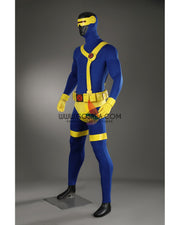 Cosrea Marvel Universe Cyclops X-Men97 Custom Costume