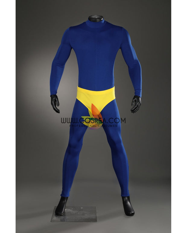 Cosrea Marvel Universe Cyclops X-Men97 Custom Costume