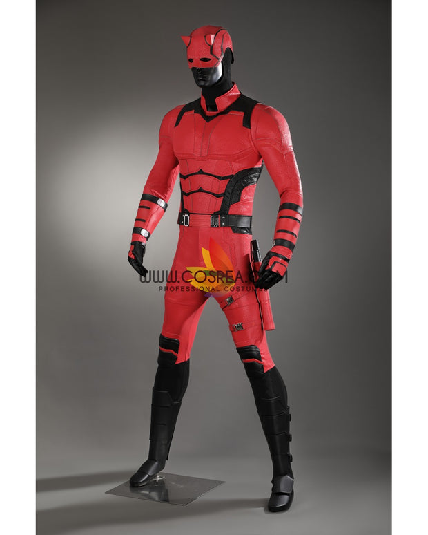 Cosrea Marvel Universe Daredevil Born Again Custom Costume