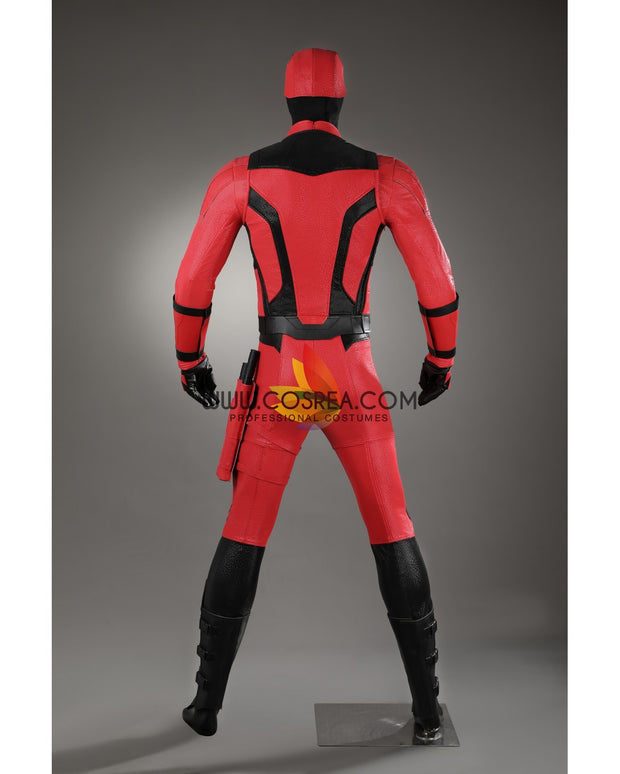 Cosrea Marvel Universe Daredevil Born Again Custom Costume