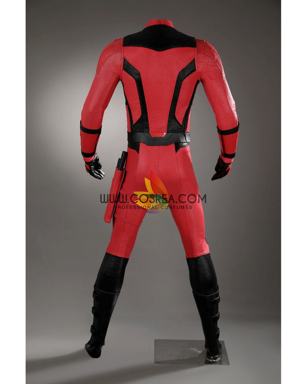 Cosrea Marvel Universe Daredevil Born Again Custom Costume