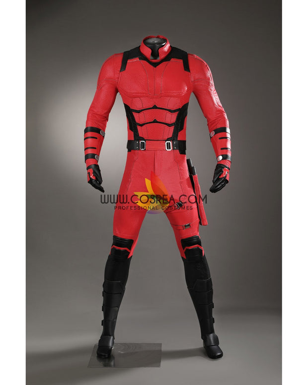 Cosrea Marvel Universe Daredevil Born Again Custom Costume