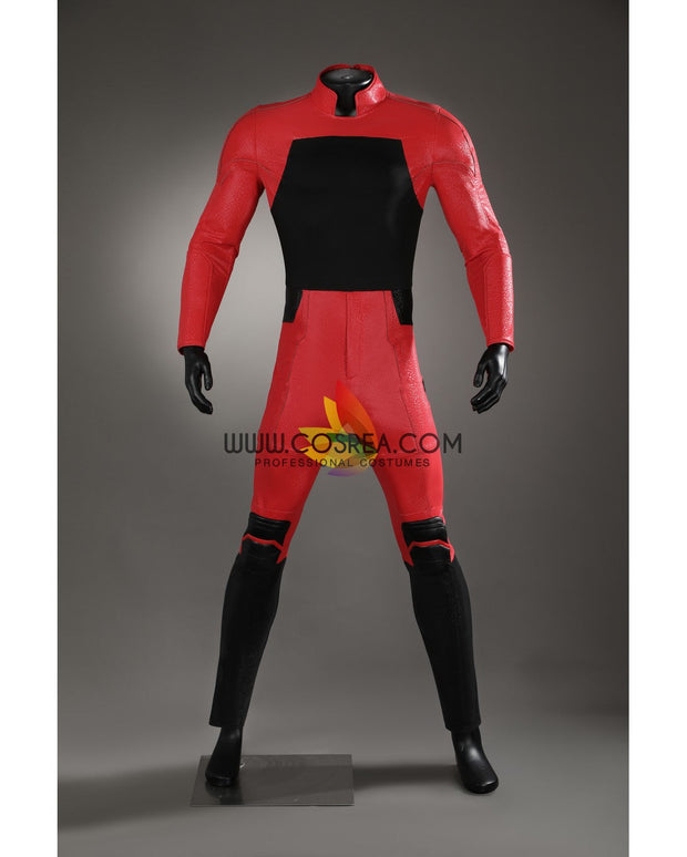 Cosrea Marvel Universe Daredevil Born Again Custom Costume