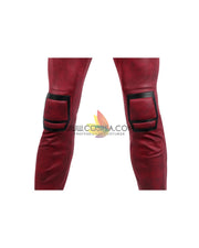 Cosrea Marvel Universe Deadpool 1 Custom Cosplay Costume