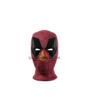 Cosrea Marvel Universe Deadpool 1 Custom Cosplay Costume