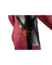 Cosrea Marvel Universe Deadpool Deadpool & Wolverine Cosplay Costume