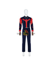 Cosrea Marvel Universe Defender Strange Cosplay Costume