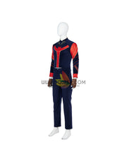 Cosrea Marvel Universe Defender Strange Cosplay Costume