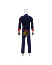 Cosrea Marvel Universe Defender Strange Cosplay Costume