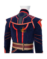 Cosrea Marvel Universe Defender Strange Cosplay Costume