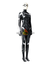 Cosrea Marvel Universe Felicia Hardy Digital Printed Cosplay Costume