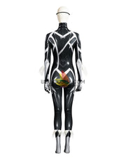 Cosrea Marvel Universe Felicia Hardy Digital Printed Cosplay Costume