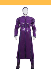 Cosrea Marvel Universe High Evolutionary Guardians of the Galaxy Vol 3 Cosplay Costume