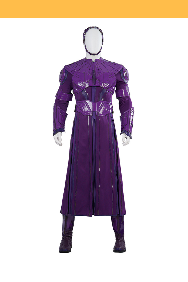 Cosrea Marvel Universe High Evolutionary Guardians of the Galaxy Vol 3 Cosplay Costume