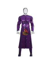 Cosrea Marvel Universe High Evolutionary Guardians of the Galaxy Vol 3 Cosplay Costume