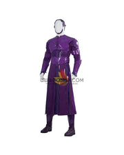 Cosrea Marvel Universe High Evolutionary Guardians of the Galaxy Vol 3 Cosplay Costume