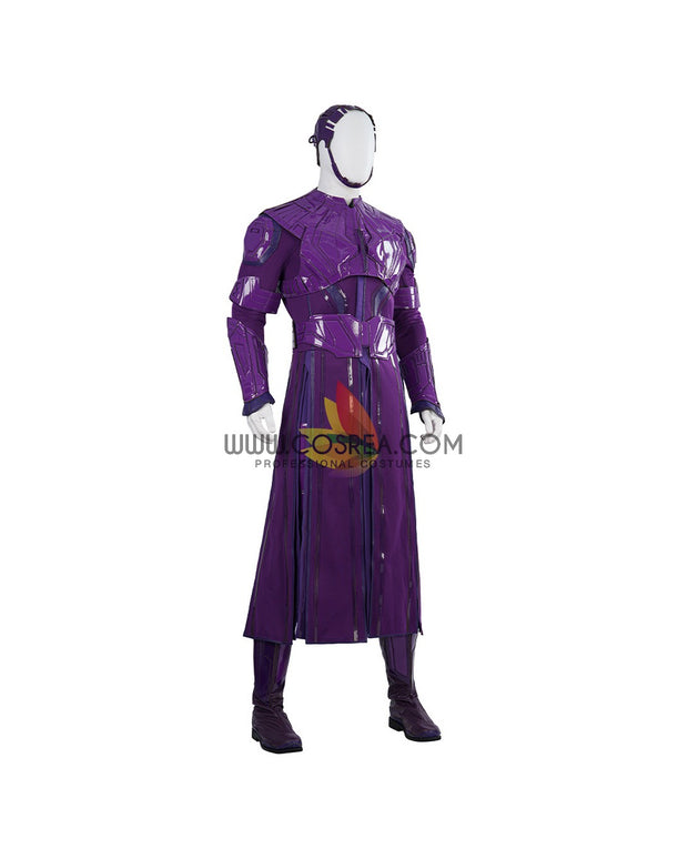 Cosrea Marvel Universe High Evolutionary Guardians of the Galaxy Vol 3 Cosplay Costume