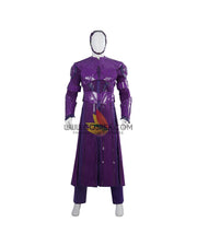 Cosrea Marvel Universe High Evolutionary Guardians of the Galaxy Vol 3 Cosplay Costume