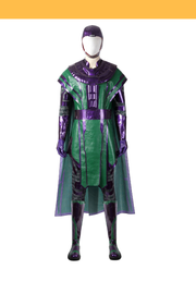 Cosrea Marvel Universe Kang the Conqueror Quantumania Cosplay Costume