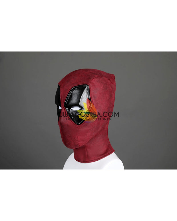 Cosrea Marvel Universe Lady Deadpool Custom Cosplay Costume