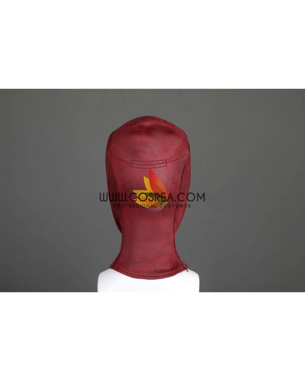 Cosrea Marvel Universe Lady Deadpool Custom Cosplay Costume