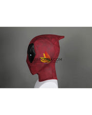 Cosrea Marvel Universe Lady Deadpool Custom Cosplay Costume