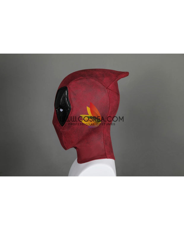 Cosrea Marvel Universe Lady Deadpool Custom Cosplay Costume