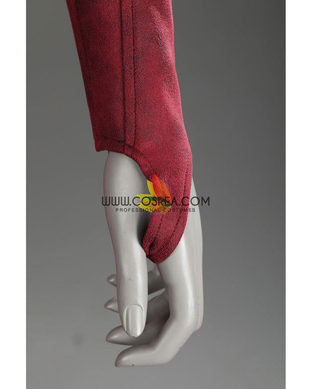 Cosrea Marvel Universe Lady Deadpool Custom Cosplay Costume