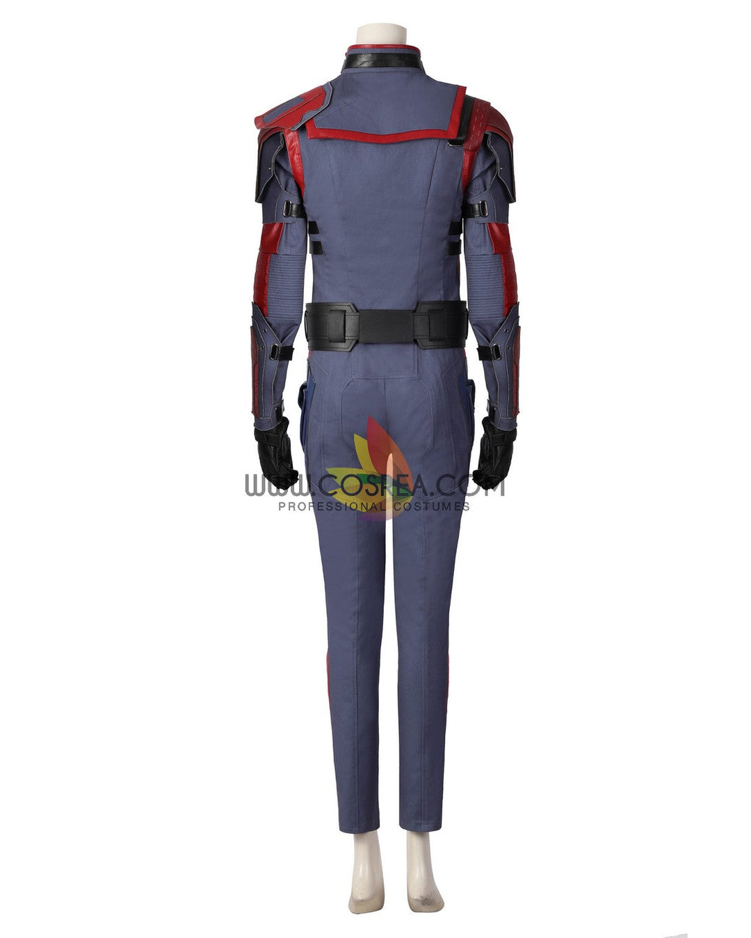 Guardians of the Galaxy 3 Mantis Cosplay Costume - Cosrea Cosplay