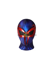 Cosrea Marvel Universe Miguel Spiderman 2099 Across The Spider-Verse Digital Printed Cosplay Costume