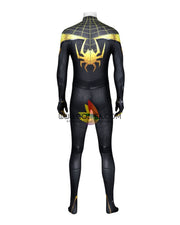 Cosrea Marvel Universe Miles Morales Uptown Pride Suit Custom Costume