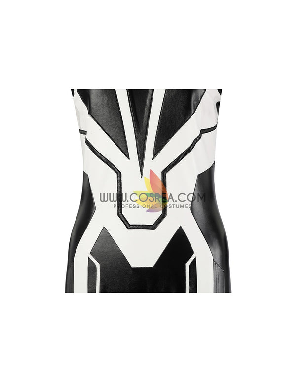 Cosrea Marvel Universe Monica Rambeau The Marvels Cosplay Costume