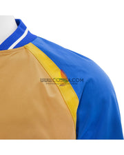 Cosrea Marvel Universe Shangchi Casual Cosplay Costume