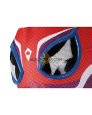 Cosrea Marvel Universe Spider-Man India Across The Spider-Verse Digital Printed Cosplay Costume