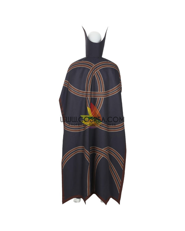 Cosrea Marvel Universe Strange Supreme Cosplay Costume