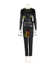 Cosrea Marvel Universe Sylvie Loki Season 2 Cosplay Costume