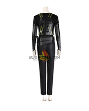 Cosrea Marvel Universe Sylvie Loki Season 2 Cosplay Costume