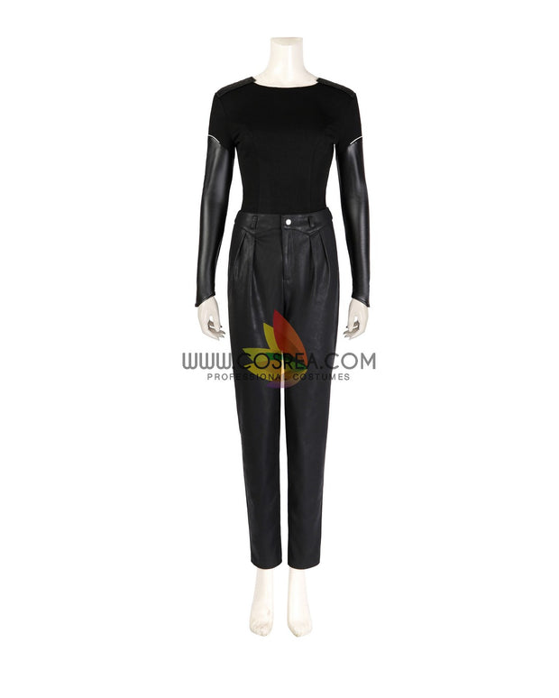 Cosrea Marvel Universe Sylvie Loki Season 2 Cosplay Costume