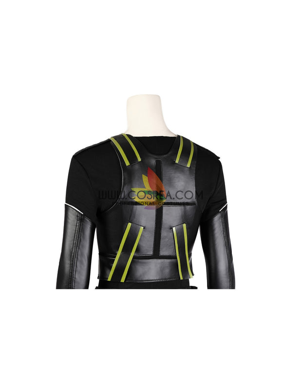 Cosrea Marvel Universe Sylvie Loki Season 2 Cosplay Costume