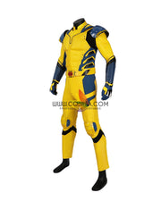 Cosrea Marvel Universe Wolverine Deadpool 3 Version Custom Costume