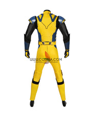 Cosrea Marvel Universe Wolverine Deadpool 3 Version Custom Costume